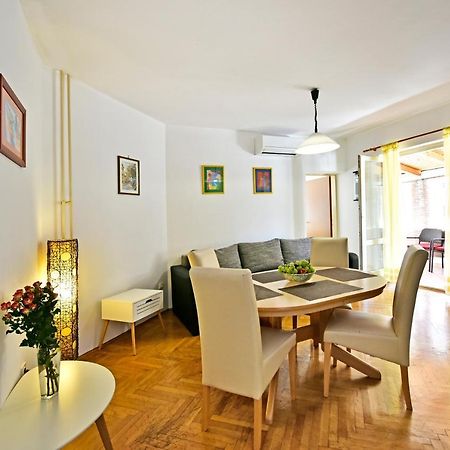 Apartment Nikola Poreč Eksteriør bilde
