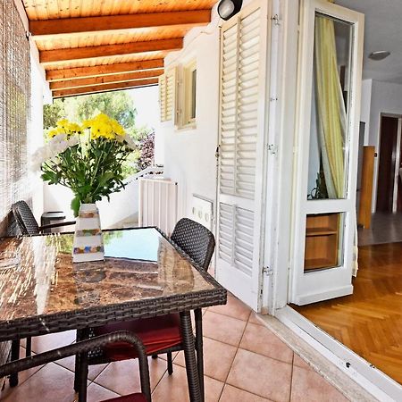 Apartment Nikola Poreč Eksteriør bilde