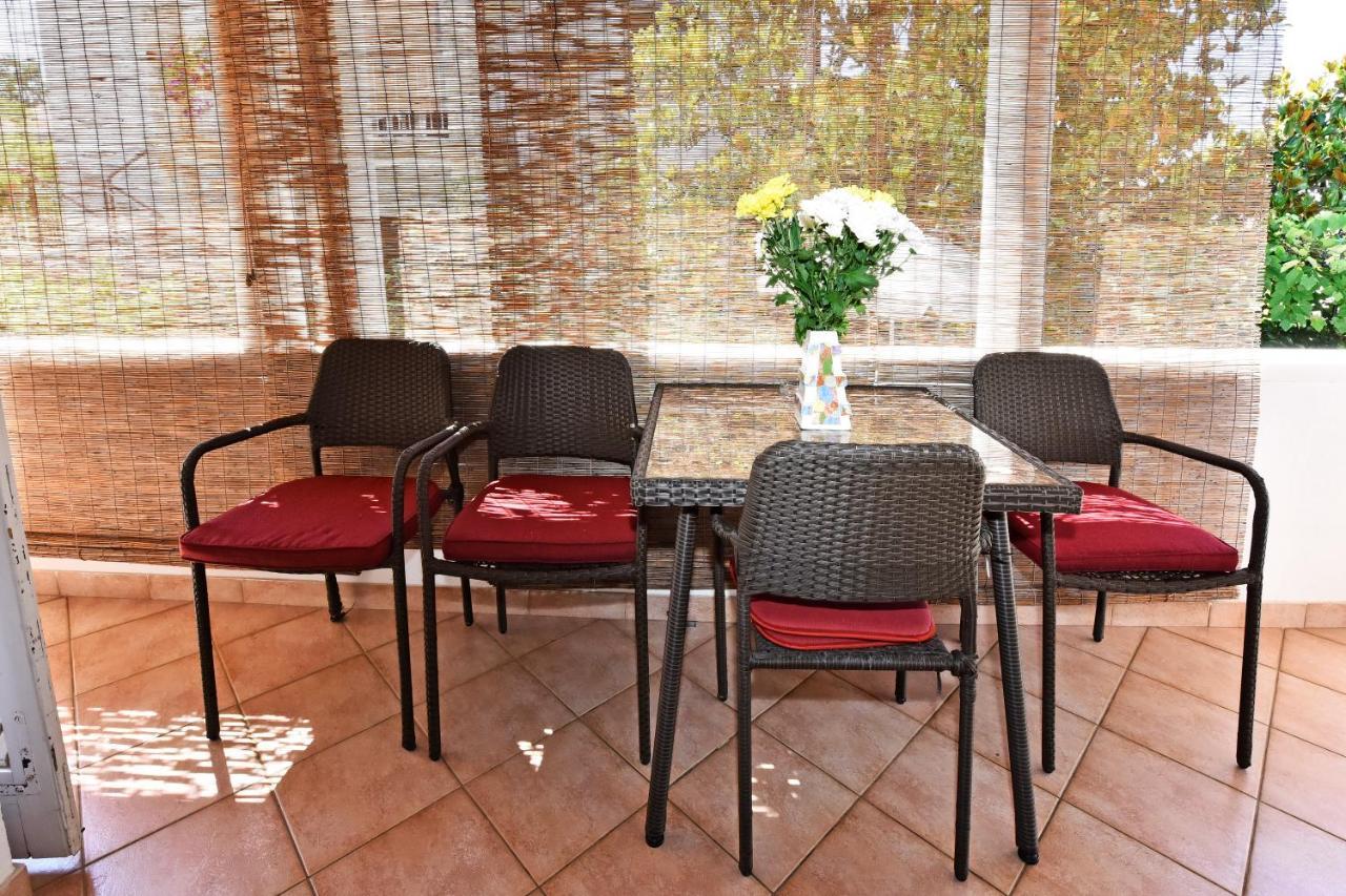 Apartment Nikola Poreč Eksteriør bilde