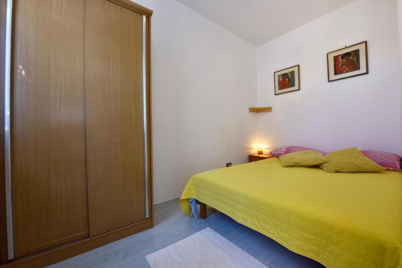 Apartment Nikola Poreč Eksteriør bilde